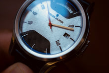 Load image into Gallery viewer, Atelier Jalaper AJ002-S