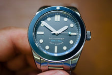 Load image into Gallery viewer, *RARE* Spinnaker Croft 3912 Automatic Limited Edition