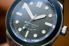 Load image into Gallery viewer, *RARE* Spinnaker Croft 3912 Automatic Limited Edition