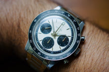 Load image into Gallery viewer, Baltic Tri-Compax