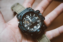 Load image into Gallery viewer, Casio G-SHOCK Mudmaster GWG-1000-1A3JF