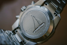 Load image into Gallery viewer, Boldr Odyssey Regatta Admiral Blue