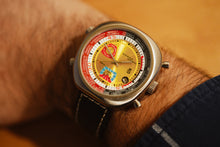 Load image into Gallery viewer, Sorna Automatic World Timer