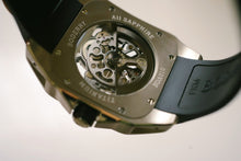 Load image into Gallery viewer, Boderry Storm Titanium