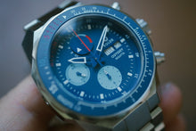 Load image into Gallery viewer, Boldr Odyssey Regatta Admiral Blue