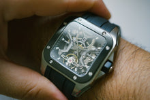 Load image into Gallery viewer, Boderry Storm Titanium