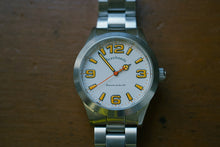 Load image into Gallery viewer, Bernhardt Binnacle Anchor 3