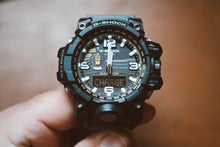 Load image into Gallery viewer, Casio G-SHOCK Mudmaster GWG-1000-1A3JF
