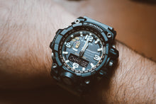 Load image into Gallery viewer, Casio G-SHOCK Mudmaster GWG-1000-1A3JF