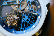 Load image into Gallery viewer, Agelocer Flying Tourbillon