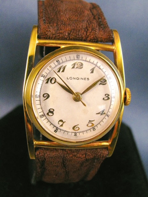 Longines Mainliner Very Rare