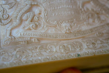 Load image into Gallery viewer, *VERY RARE*  NOS Longines-Wittnauer Tank, White Gold Filled Diamond Dial, complete w/ box!