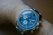 Load image into Gallery viewer, Boldr Odyssey Regatta Admiral Blue