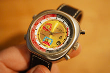 Load image into Gallery viewer, Sorna Automatic World Timer