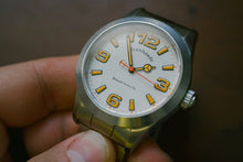 Load image into Gallery viewer, Bernhardt Binnacle Anchor 3