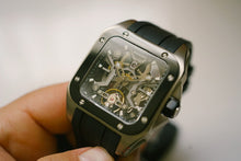 Load image into Gallery viewer, Boderry Storm Titanium