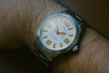 Load image into Gallery viewer, Bernhardt Binnacle Anchor 3