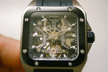 Load image into Gallery viewer, Boderry Storm Titanium