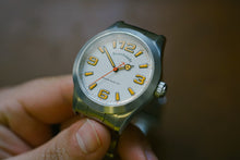 Load image into Gallery viewer, Bernhardt Binnacle Anchor 3