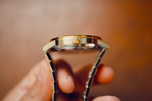 Load image into Gallery viewer, Bulova 98C130 Day Date