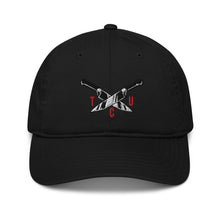 Load image into Gallery viewer, TCU Let 'Em Bleed Hat