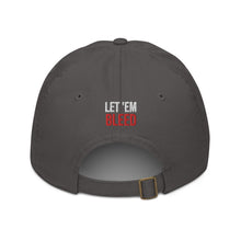 Load image into Gallery viewer, TCU Let 'Em Bleed Hat