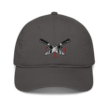 Load image into Gallery viewer, TCU Let 'Em Bleed Hat