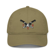 Load image into Gallery viewer, TCU Let 'Em Bleed Hat