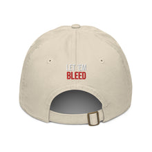 Load image into Gallery viewer, TCU Let 'Em Bleed Hat