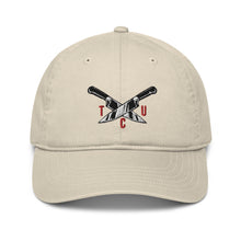 Load image into Gallery viewer, TCU Let 'Em Bleed Hat