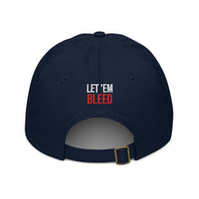 Load image into Gallery viewer, TCU Let 'Em Bleed Hat