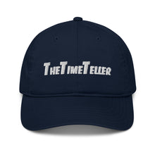 Load image into Gallery viewer, The Time Teller Skateboading Hat