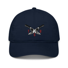 Load image into Gallery viewer, TCU Let 'Em Bleed Hat