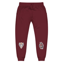 Load image into Gallery viewer, TCU- Good To Be Bad Joggers