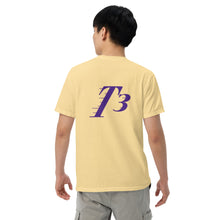 Load image into Gallery viewer, T3 LA garment-dyed heavyweight t-shirt