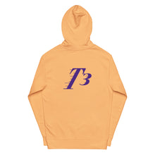 Load image into Gallery viewer, LA T3 midweight hoodie
