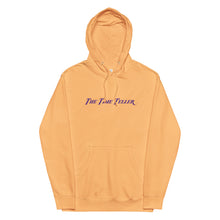 Load image into Gallery viewer, LA T3 midweight hoodie