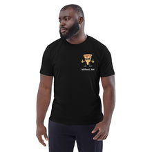 Load image into Gallery viewer, Richard Parmesan's Pizzaria T-Shirt