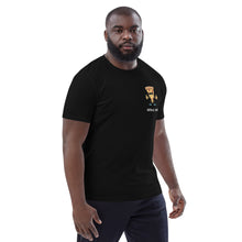 Load image into Gallery viewer, Richard Parmesan's Pizzaria T-Shirt