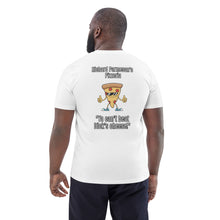Load image into Gallery viewer, Richard Parmesan's Pizzaria T-Shirt