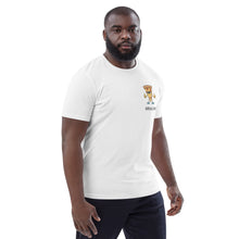 Load image into Gallery viewer, Richard Parmesan's Pizzaria T-Shirt