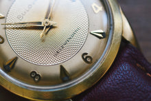 Load image into Gallery viewer, Bulova Self Winding Date