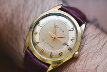 Load image into Gallery viewer, Bulova Self Winding Date