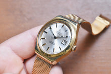 Load image into Gallery viewer, 1970 Tissot Seastar Automatic Date
