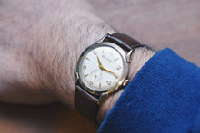 Load image into Gallery viewer, Bulova L7 Small Seconds