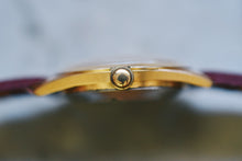 Load image into Gallery viewer, Bulova Self Winding Date