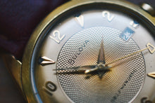 Load image into Gallery viewer, Bulova Self Winding Date