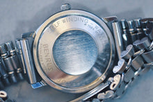 Load image into Gallery viewer, Benrus 3 Star 25 Jewel Automatic