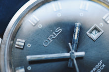 Load image into Gallery viewer, *Rare* Oris Date 3241