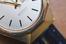 Load image into Gallery viewer, Bulova Oceanographer 333 ETA 2879